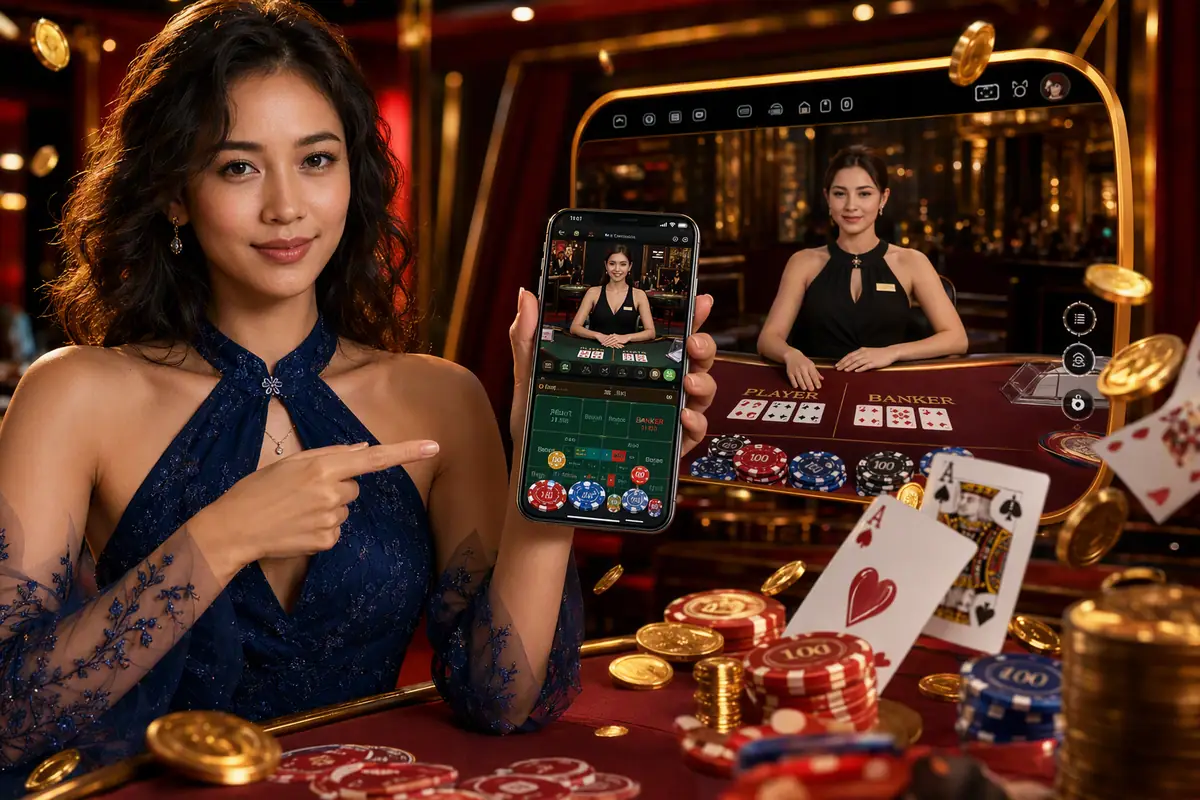 icrown taruhan sukan live odds Malaysia