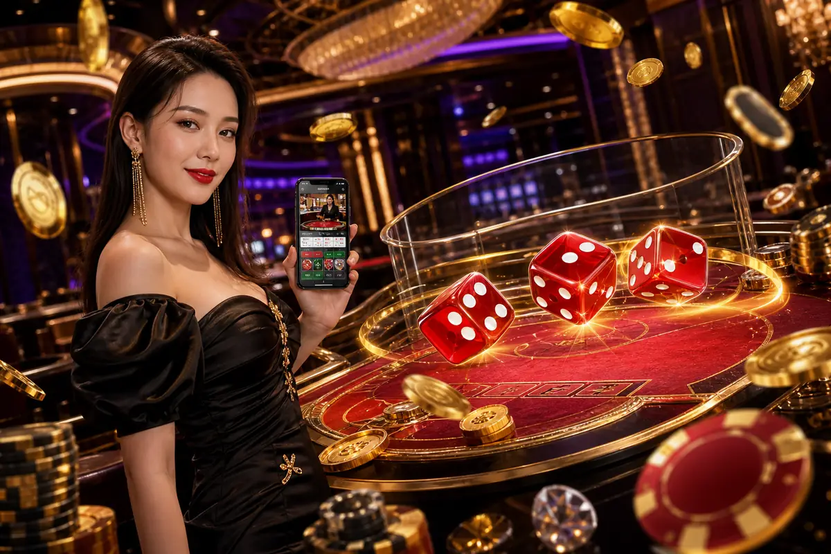 icrown taruhan tenis langsung live betting