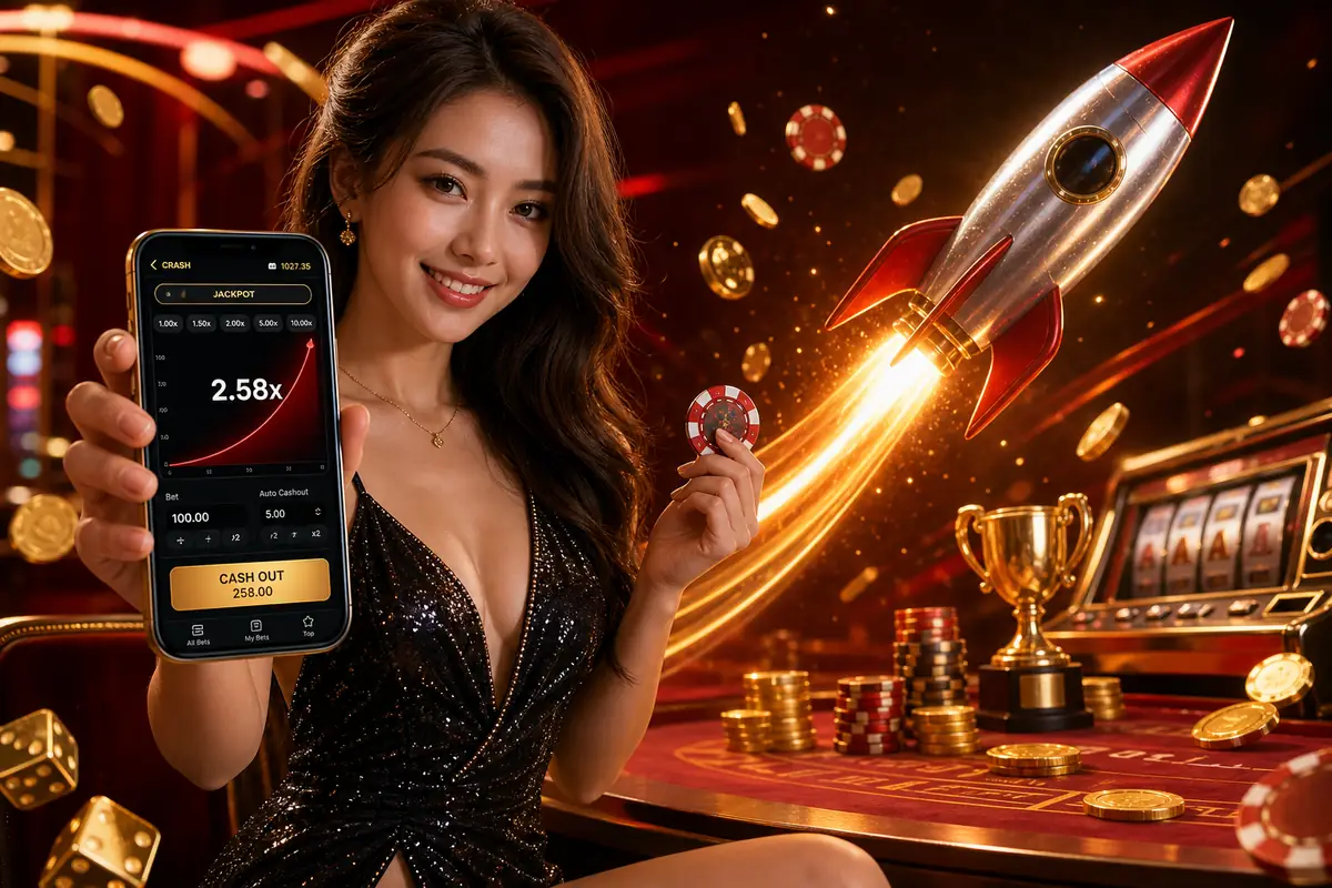 icrown kaedah pembayaran Malaysia