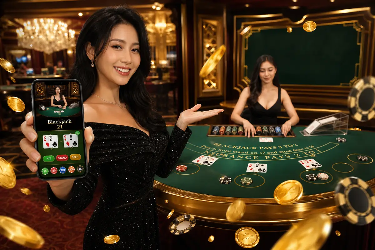 icrown slot permainan pilihan